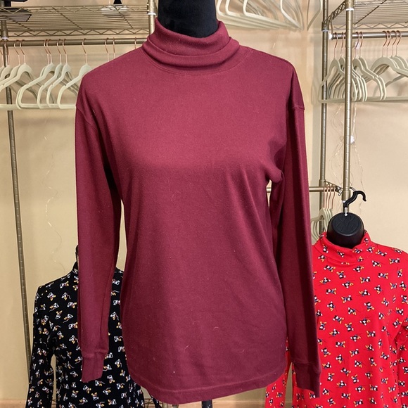 Mickey & co Turtle necks - Picture 2 of 5